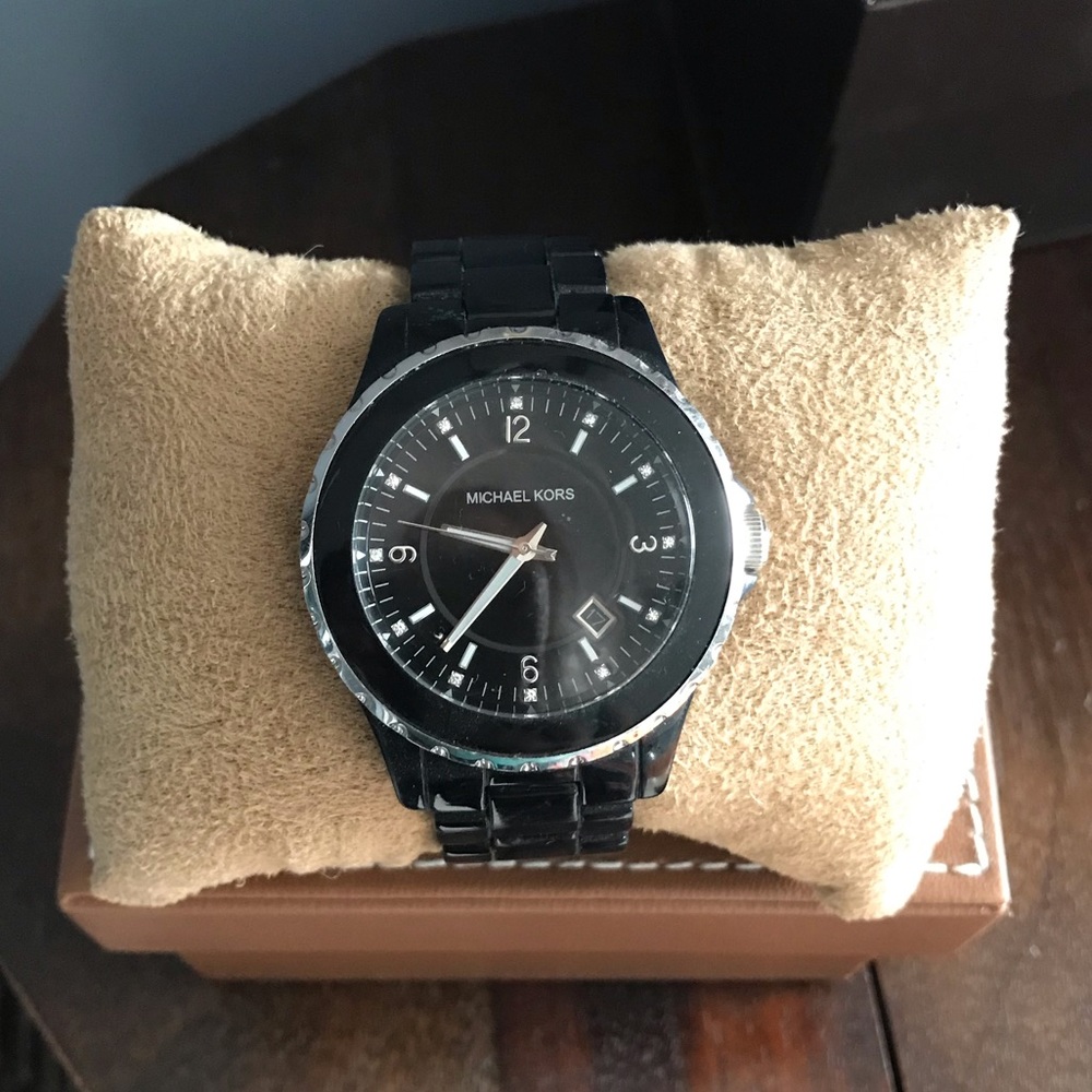 Michael Kors watch